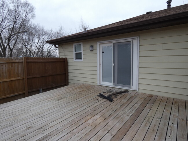 Building Photo - Beautiful House Renovated in North Kansas ...