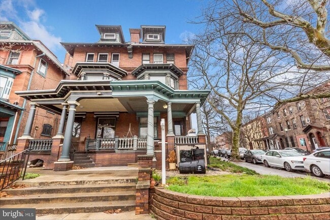 Building Photo - 4001 Baltimore Ave