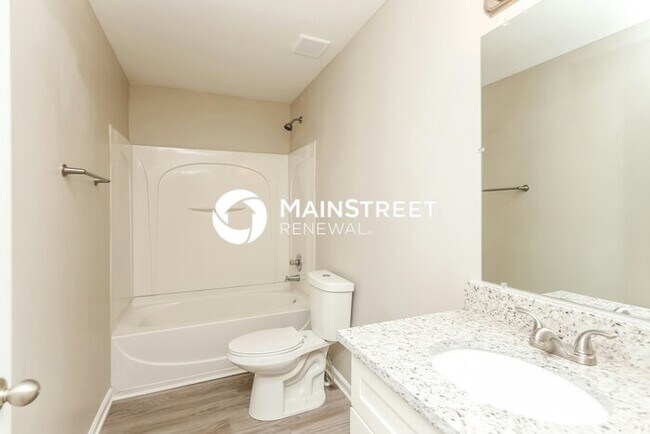 Building Photo - 3 Bedroom Pet-Friendly Home in Lithia Spri...