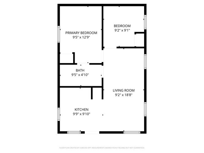 Building Photo - 311 N 4th Ave