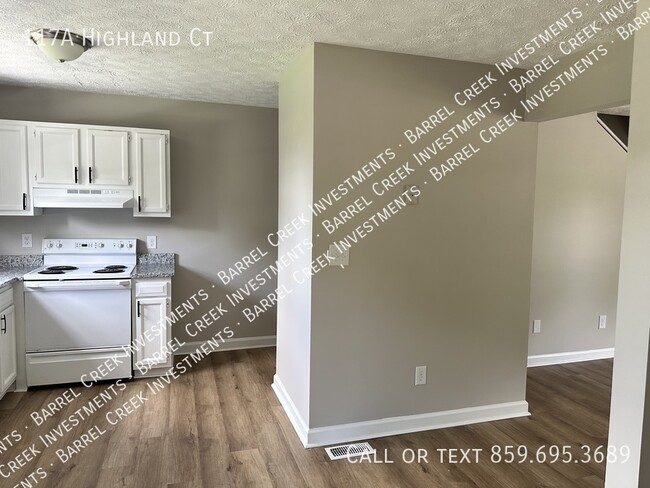 Building Photo - 117 A Highland Ct