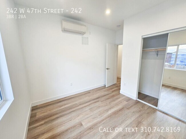 Building Photo - 242 W 47th St