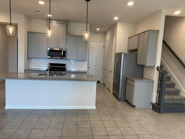 Building Photo - 17709 Sage Ln