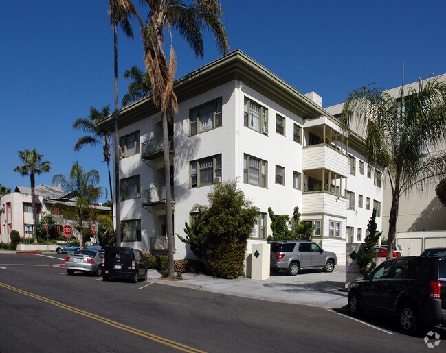 Mayfair Apartments 1609 8th Ave San Diego CA 92101 Apartment Finder