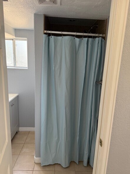 Shower - 1740 W Asbury Ave