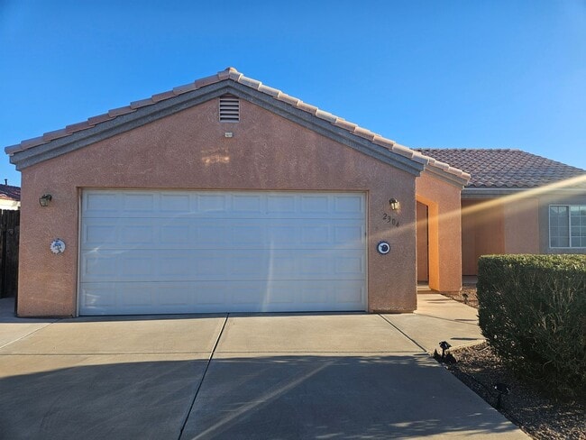 Building Photo - Now Available in Mesquite Creek.