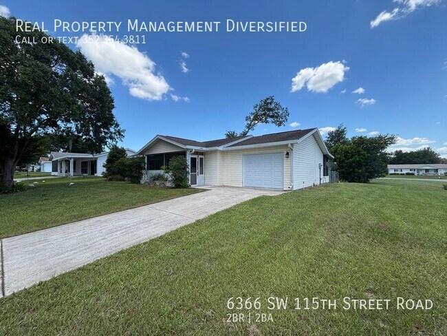 Building Photo - 6366 SW 115 St Rd