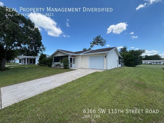 Building Photo - 6366 SW 115th Street Rd