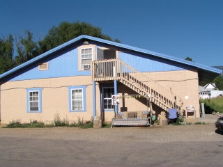 Primary Photo - Peterson Apartments