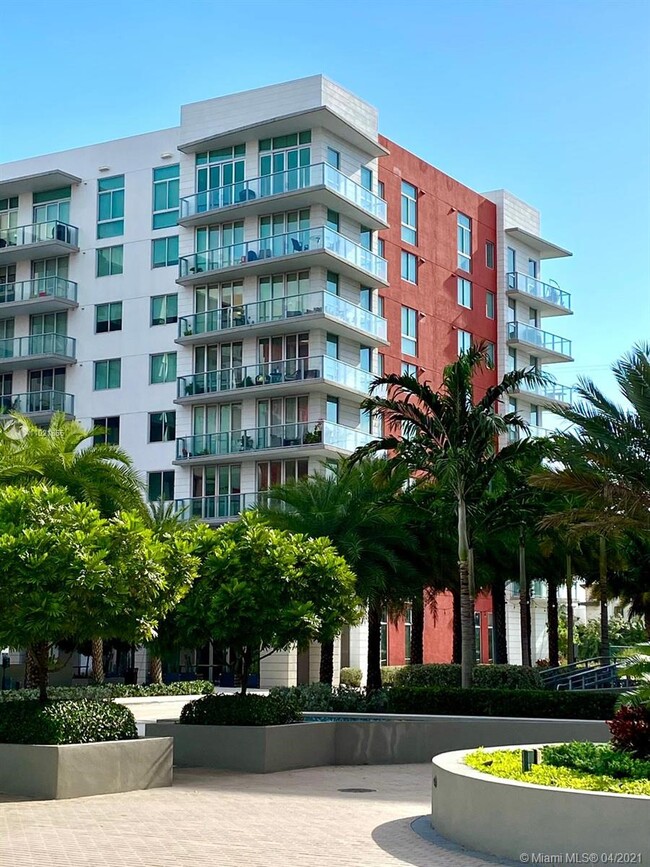 Building Photo - 7875 NW 107th Ave