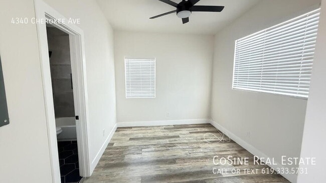 Building Photo - 4340 Cherokee Ave