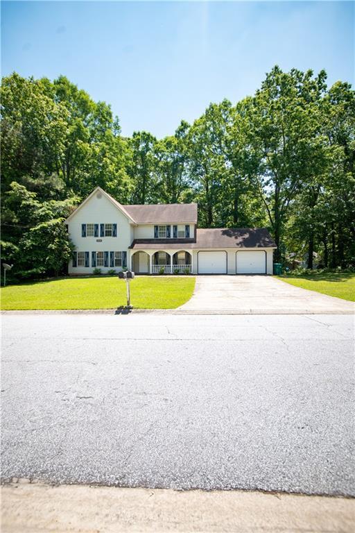 Primary Photo - 2048 Laboon Cir