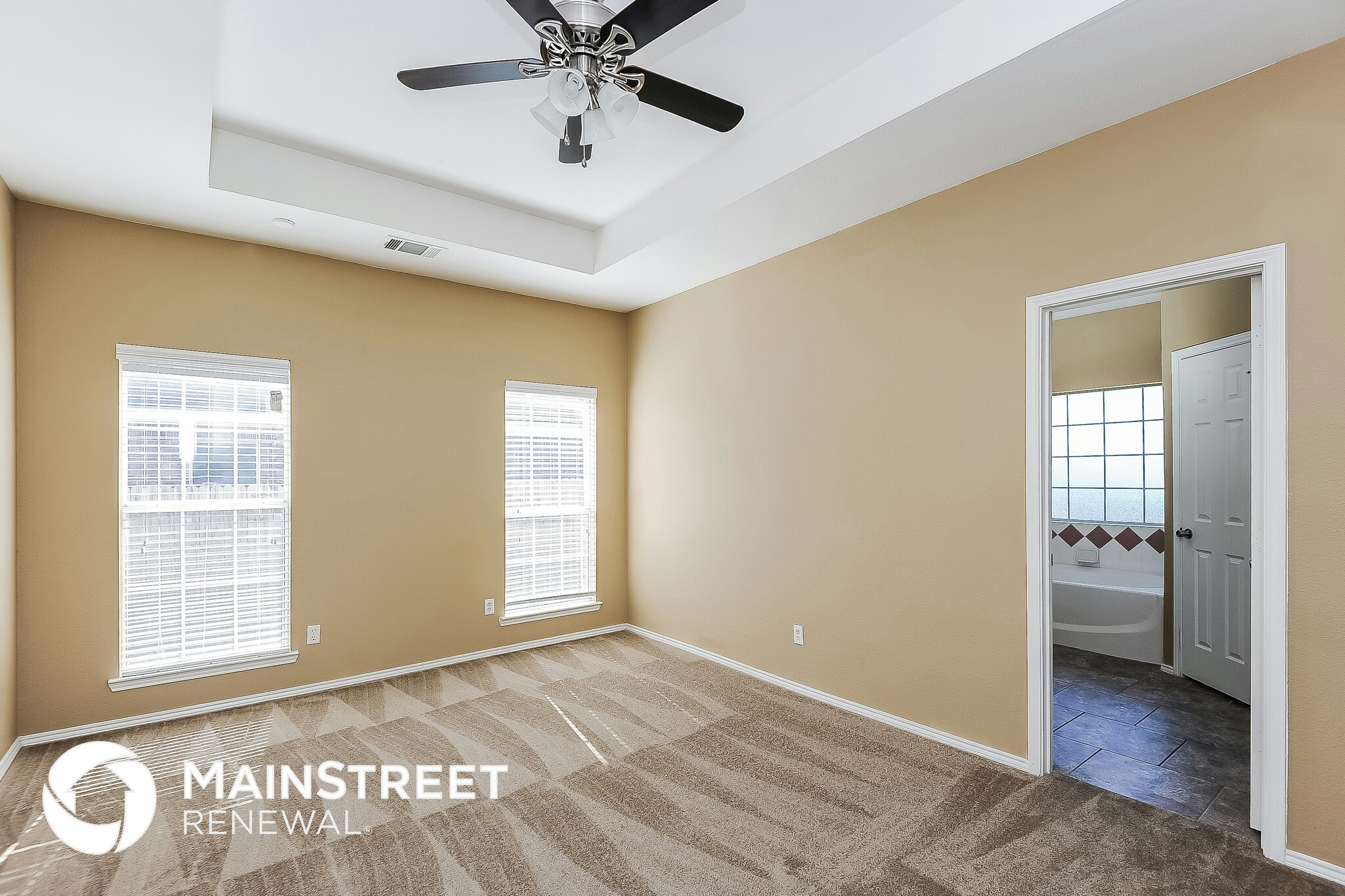 Building Photo - 7504 Quail Springs Dr