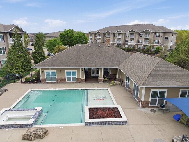 Building Photo - 2409 Boulder Springs Dr