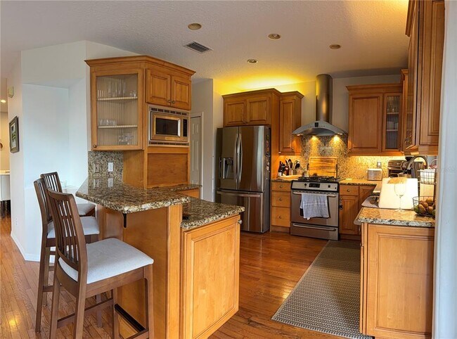 Building Photo - 9903 Hartwell Bridge Cir