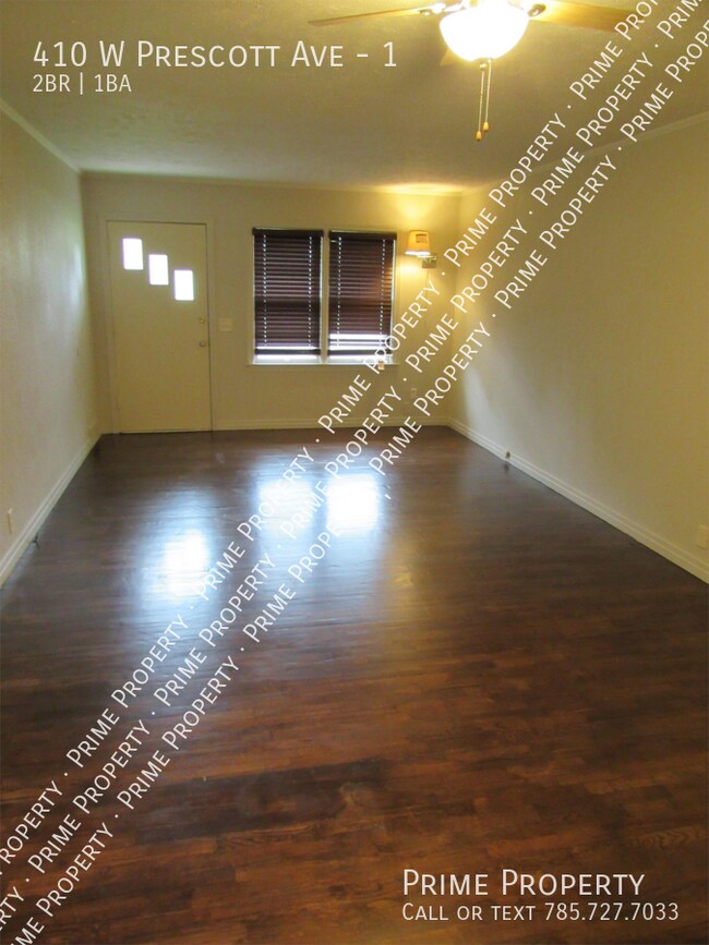 Building Photo - 410 W Prescott Ave