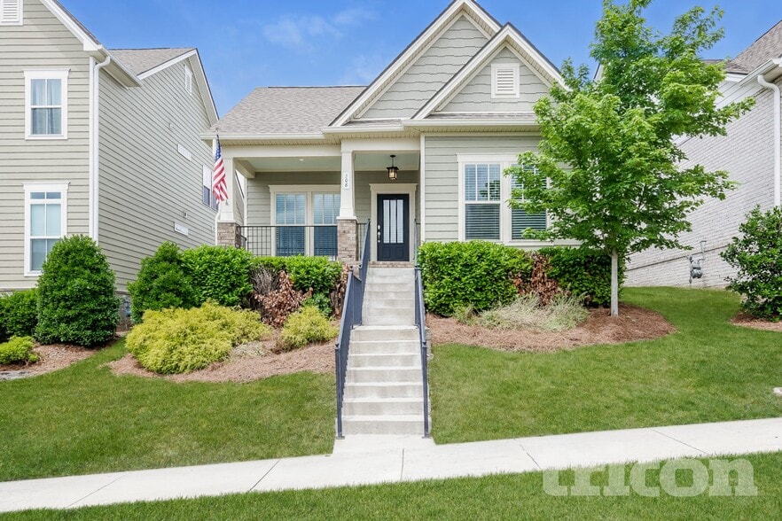 Primary Photo - 508 Pleasant St