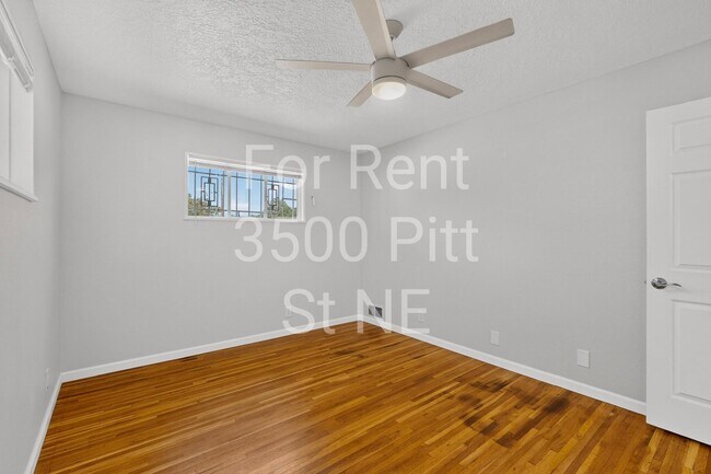 Building Photo - 3500 Pitt St NE