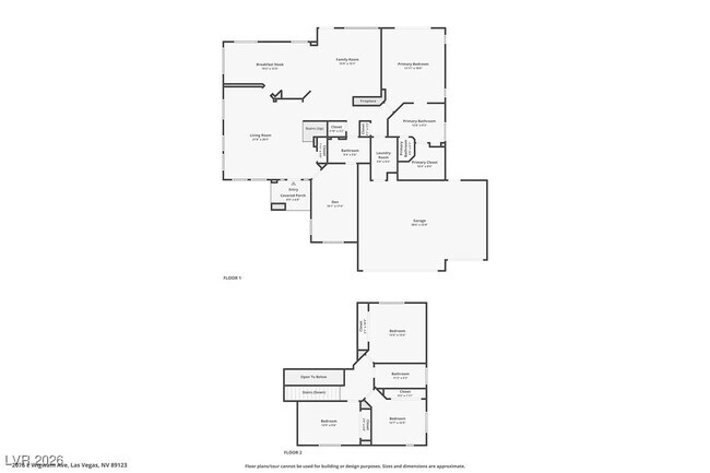 Building Photo - 2076 E Wigwam Ave