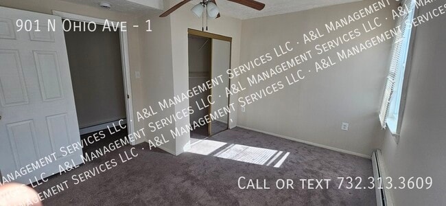 Building Photo - 901 N Ohio Ave