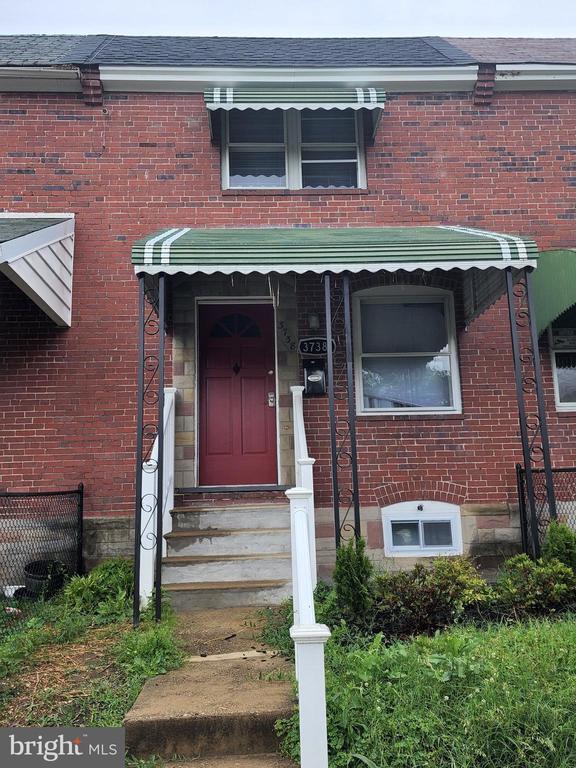 Building Photo - 3738 10th St