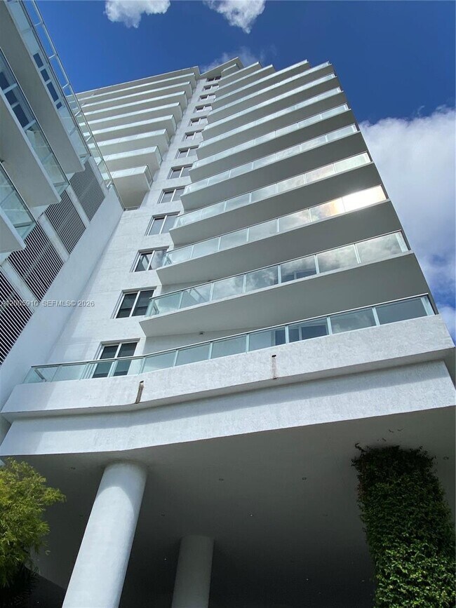 Building Photo - 4250 Biscayne Blvd