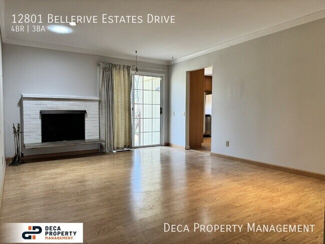 Building Photo - 12801 Bellerive Estates Dr