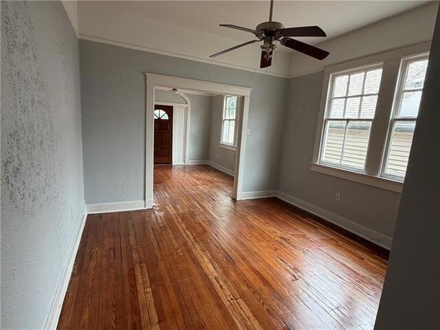 Building Photo - 2107 Elysian Fields Ave
