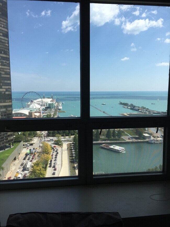 Building Photo - 474 N Lake Shore Dr