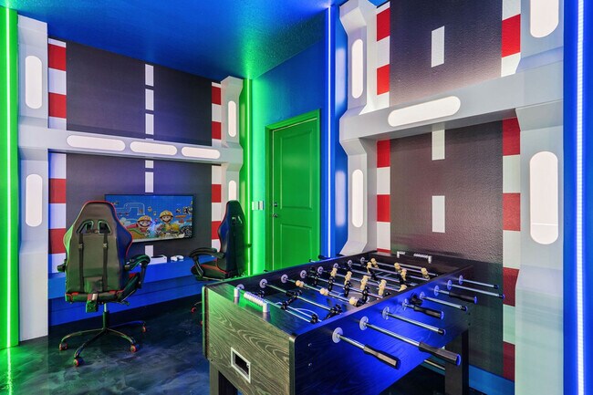 Building Photo - 16220 St Martin St