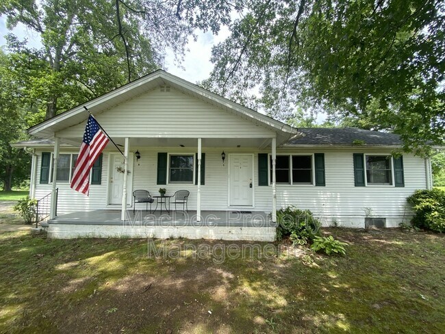 Primary Photo - 10291 Paige Rd