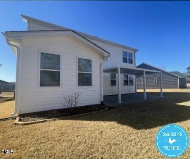 Building Photo - 112 Hoyne Way