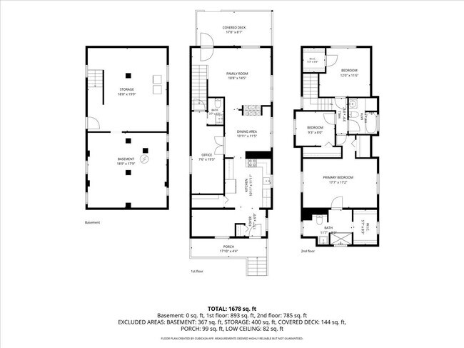Building Photo - 692 Cherry Ave