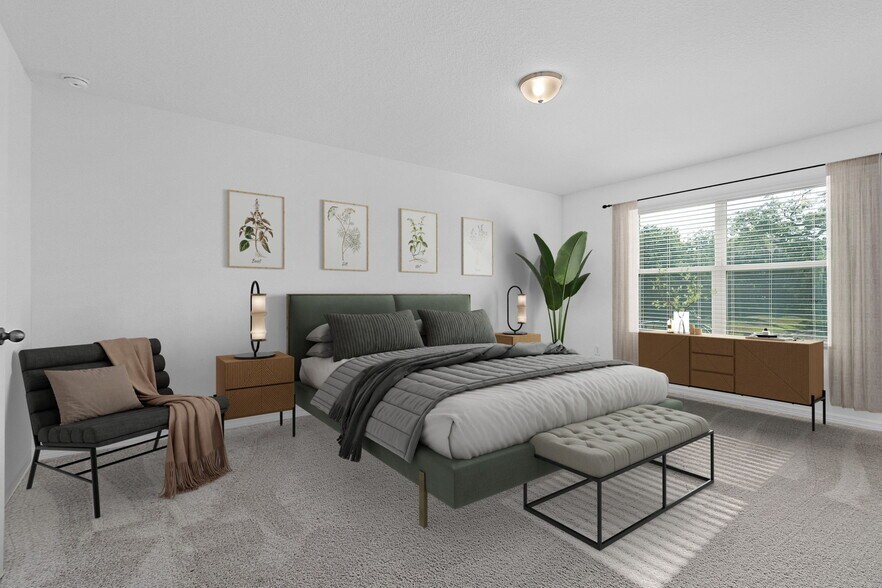 Building Photo - 3007 Springwell Loop