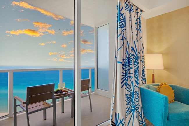Building Photo - 18001 Collins Ave