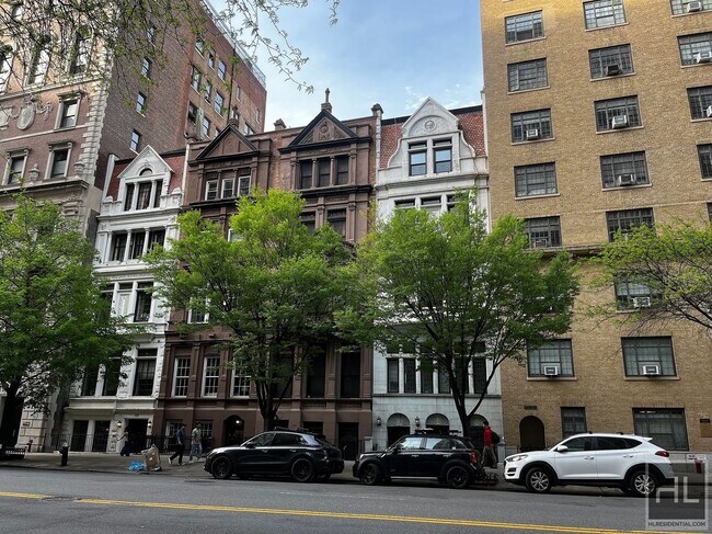 Building Photo - WEST 86 STREET