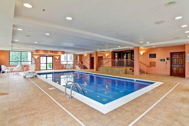 Building Photo - The Shelton Grove – Modern Living in the H...