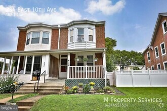 Building Photo - Charming Twin Home in Conshohocken - Cozy,...