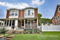 Building Photo - Charming Twin Home in Conshohocken - Cozy,...