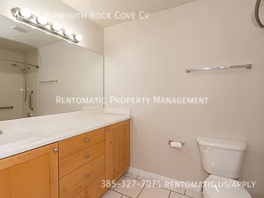 Building Photo - 3675 W Plymouth Rock Cv