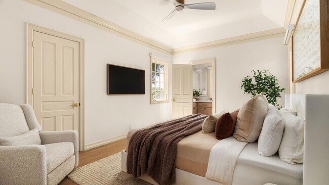 Building Photo - 2036 Wimberly Ln