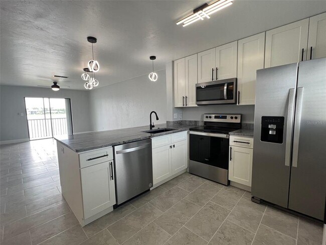 Building Photo - 25225 Rampart Blvd