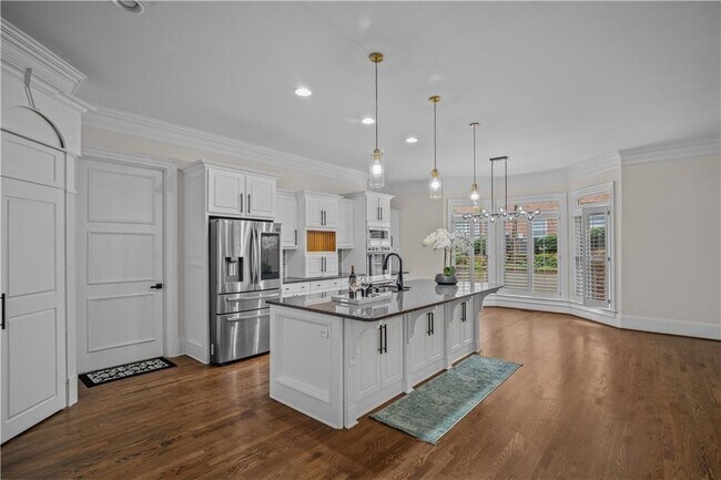 Building Photo - 8630 Moor Park Run