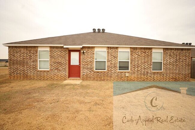 Building Photo - Move in special $950!! Beautiful 4 bed / 2 bath home - Nettleton!!