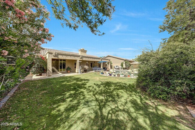 Building Photo - 7311 E Wingspan Way