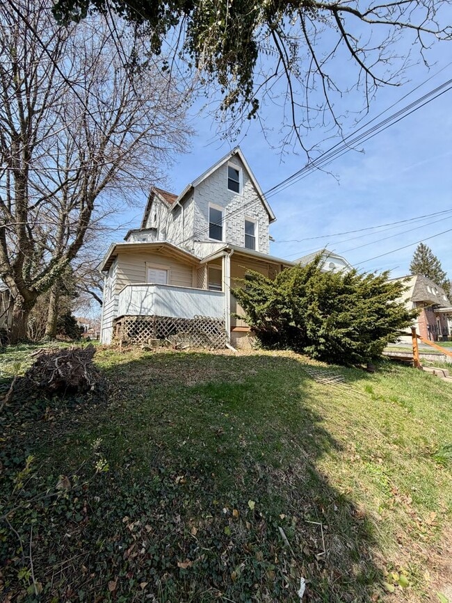 Building Photo - Welcome to Prospect Park!