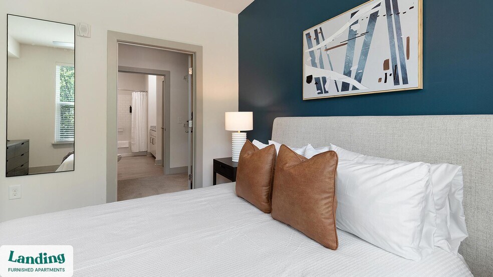 Building Photo - 5025 Wembley Central Ln