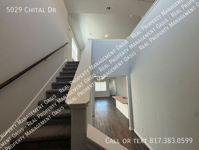 Building Photo - 5029 Chital Dr