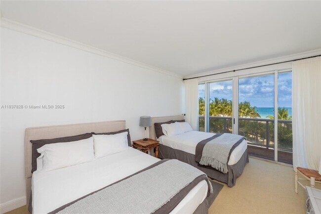 Building Photo - 9601 Collins Ave