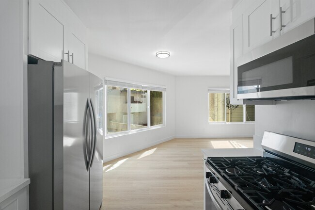 Building Photo - 3624 Faris Dr